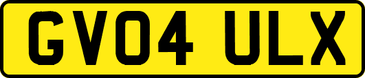 GV04ULX