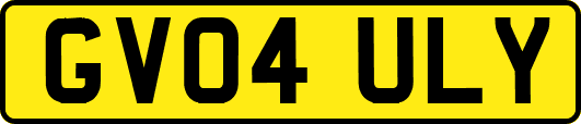 GV04ULY