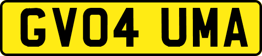 GV04UMA