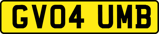 GV04UMB