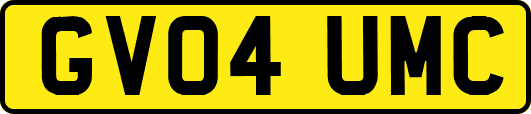 GV04UMC