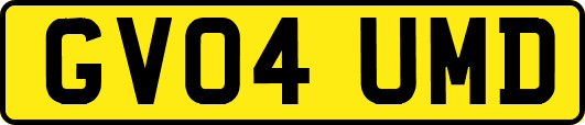 GV04UMD