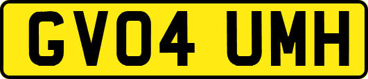 GV04UMH