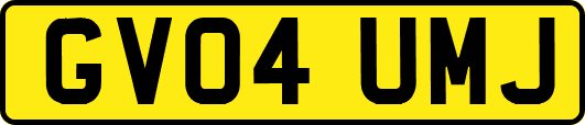GV04UMJ