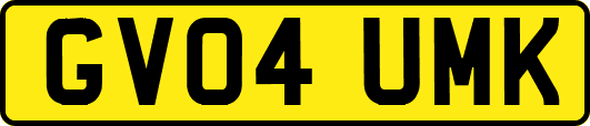 GV04UMK
