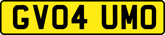 GV04UMO