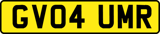 GV04UMR