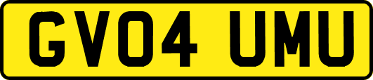 GV04UMU