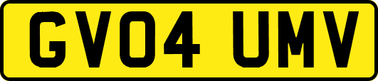 GV04UMV