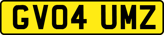 GV04UMZ