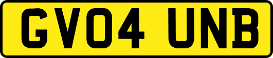 GV04UNB