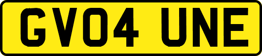 GV04UNE