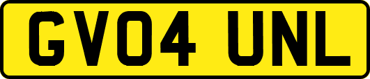GV04UNL