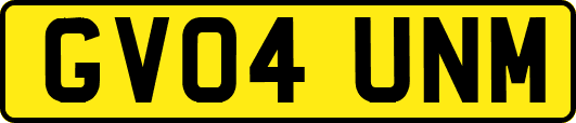 GV04UNM