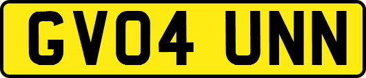 GV04UNN