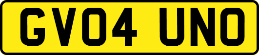 GV04UNO