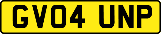 GV04UNP