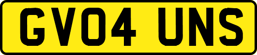 GV04UNS
