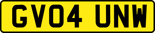 GV04UNW