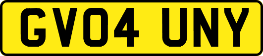 GV04UNY