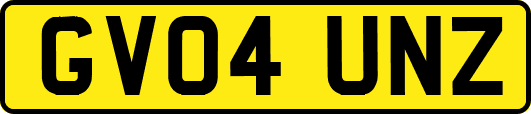 GV04UNZ
