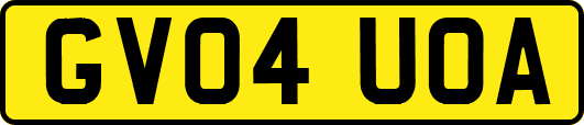 GV04UOA