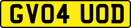 GV04UOD