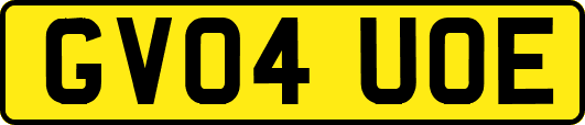 GV04UOE