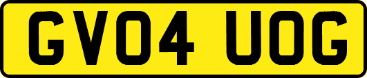 GV04UOG