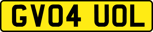 GV04UOL