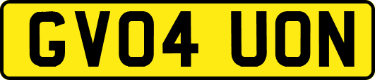 GV04UON