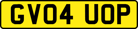 GV04UOP