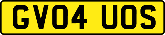 GV04UOS
