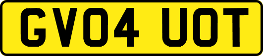 GV04UOT