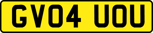 GV04UOU