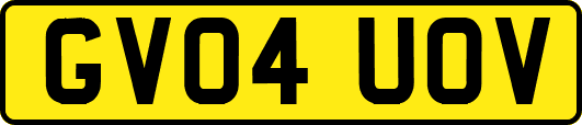 GV04UOV