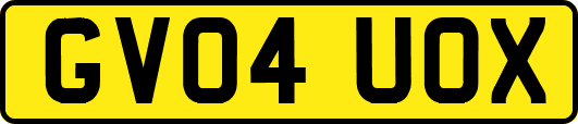 GV04UOX