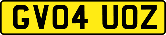 GV04UOZ