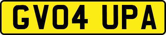 GV04UPA
