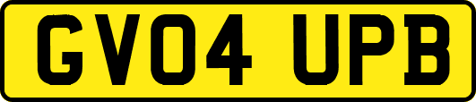 GV04UPB