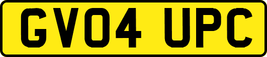 GV04UPC