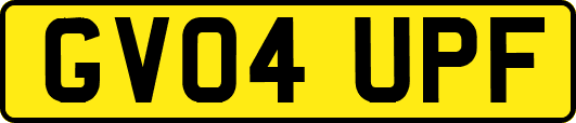 GV04UPF