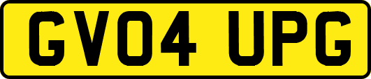 GV04UPG