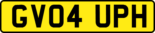 GV04UPH