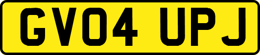GV04UPJ