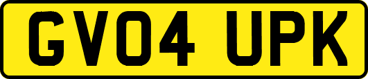 GV04UPK