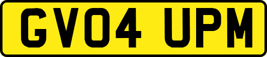 GV04UPM