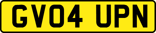 GV04UPN