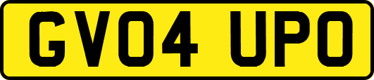 GV04UPO
