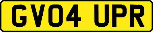GV04UPR